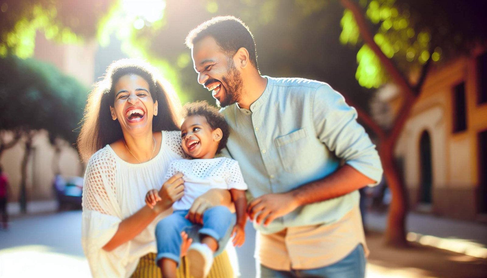 Rym Ben Ameur : secrets d'une vie de famille épanouie
