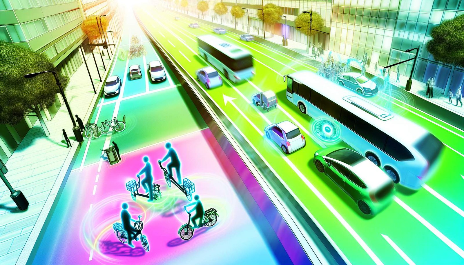 Sondage transport avenir : quelles innovations vous attendent ?