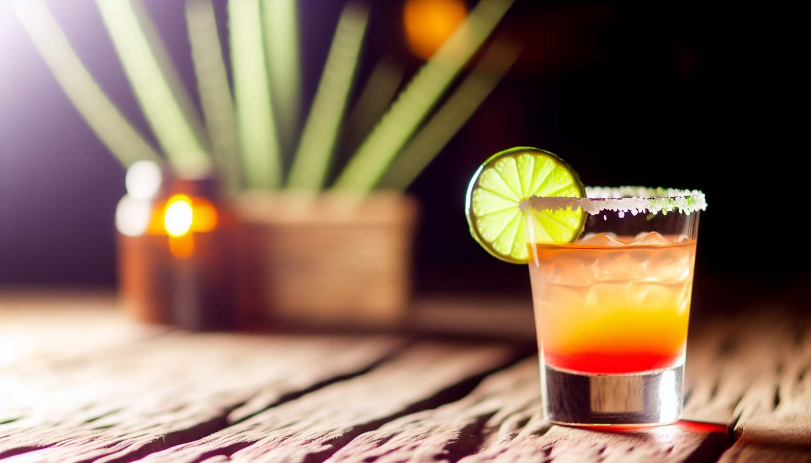 Tequila paf : découvre des recettes surprenantes !