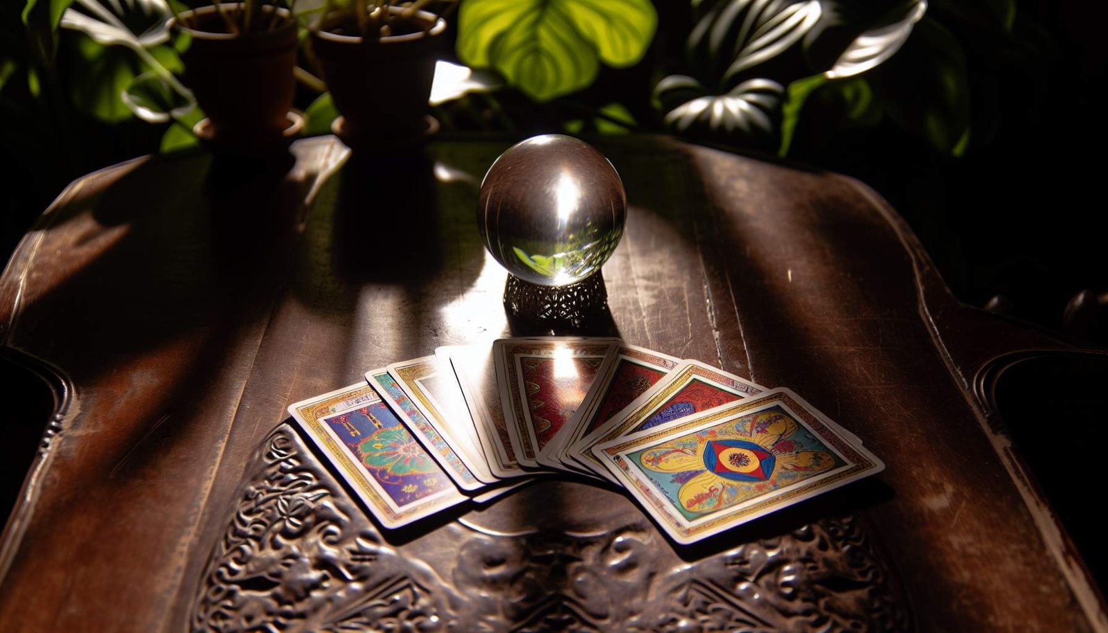 tirage-tarot-persan-indira tirage-tarot-persan-indira