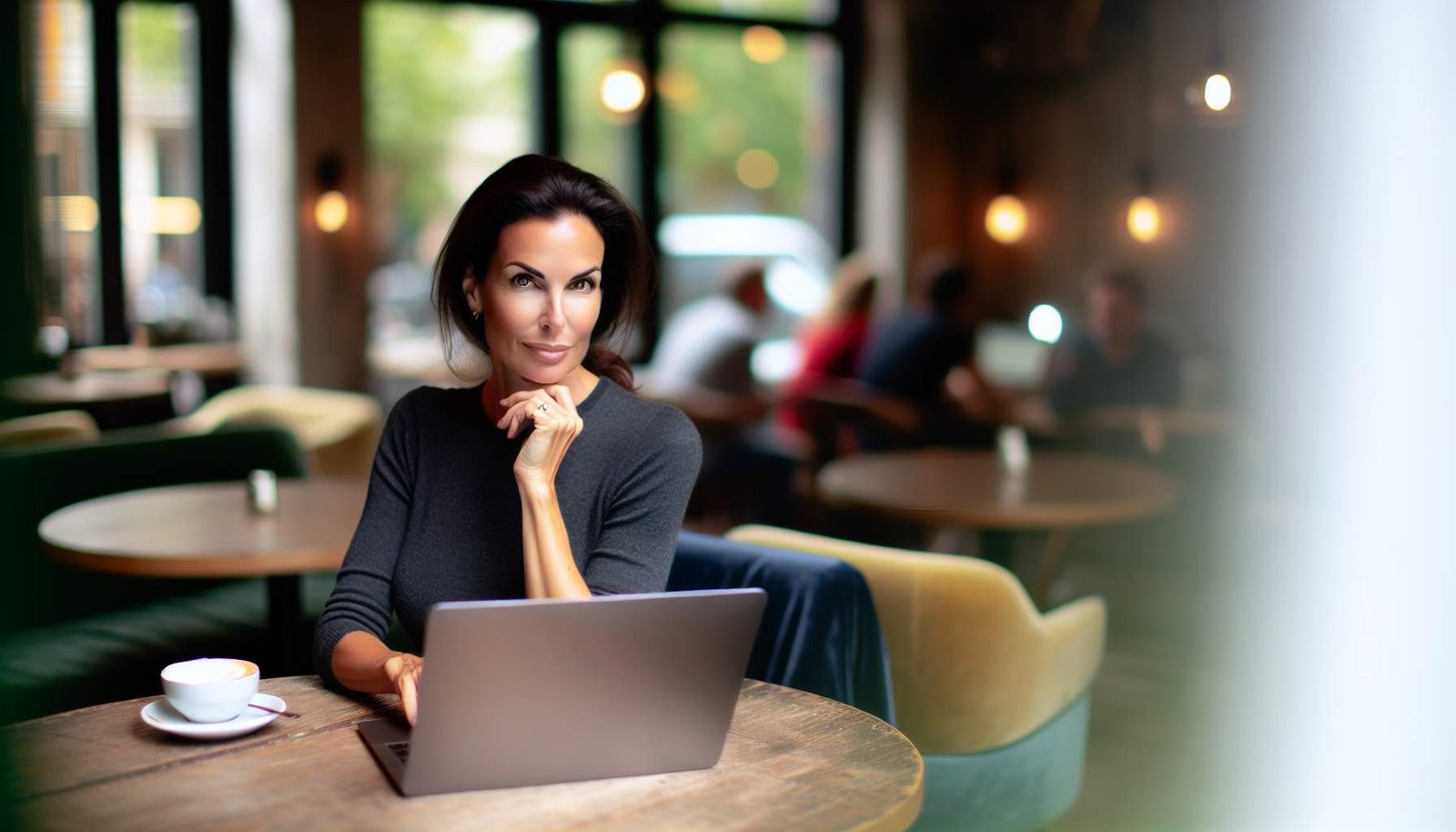 Véronique Jacquiet : comment protéger votre vie privée ?