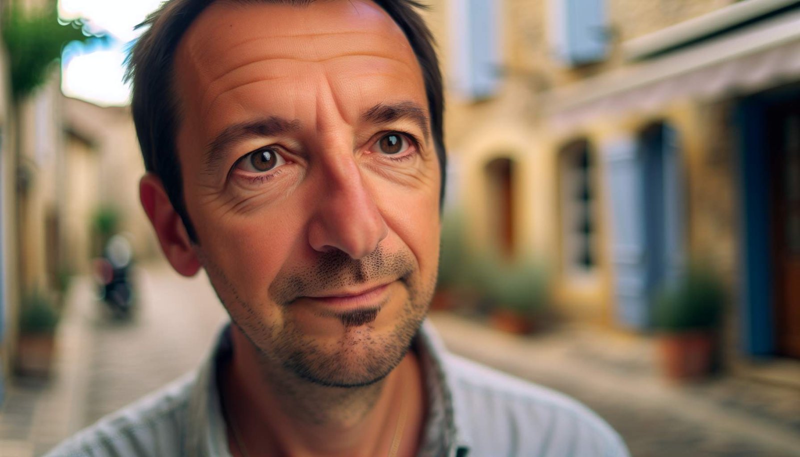 Yoann Usai : quelles sont ses véritables origines ?